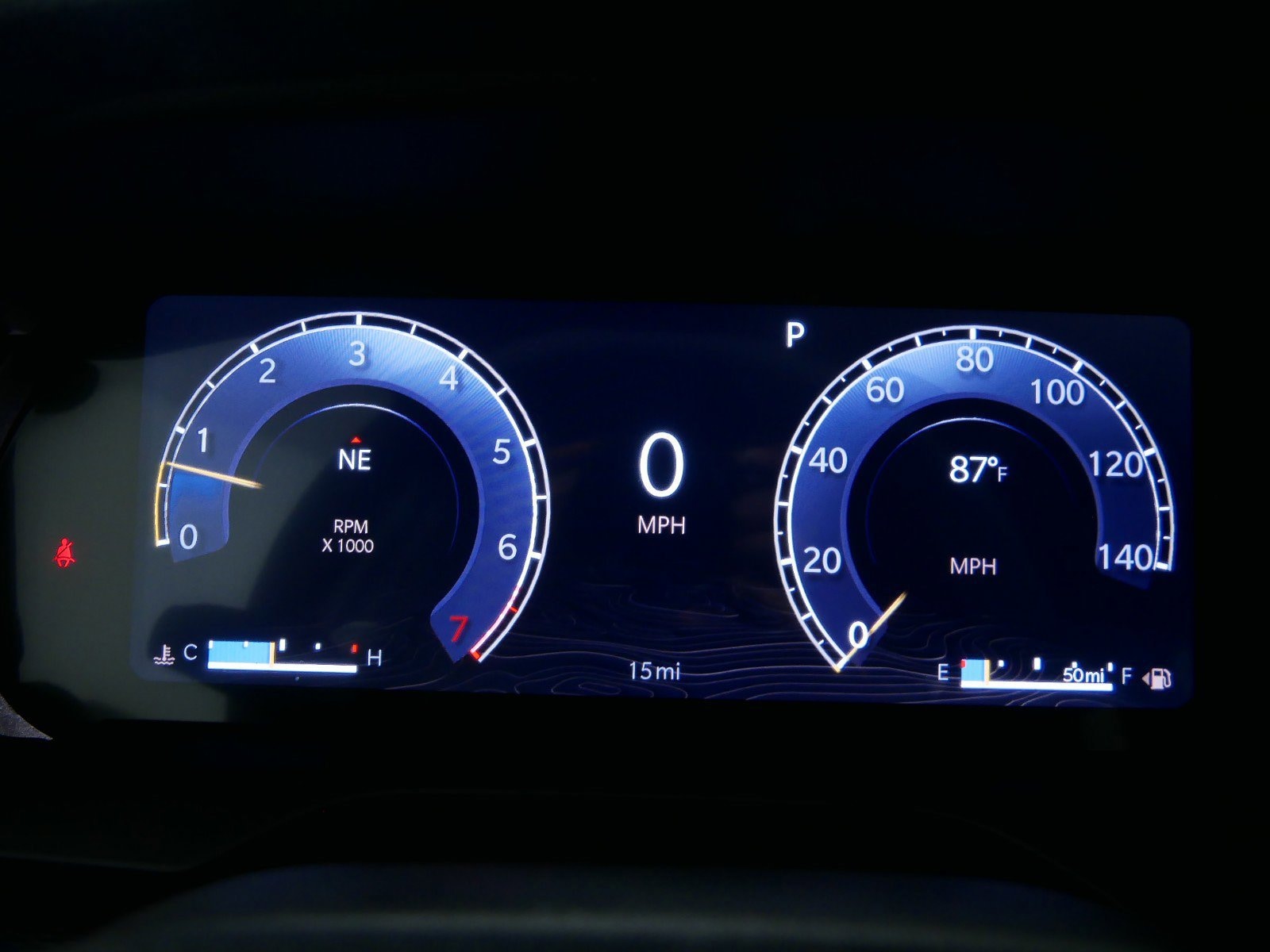 Thumbnail: 2025 Jeep Grand Cherokee - 44