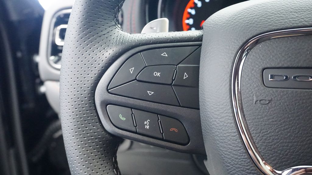 Thumbnail: 2026 Dodge Durango - 35