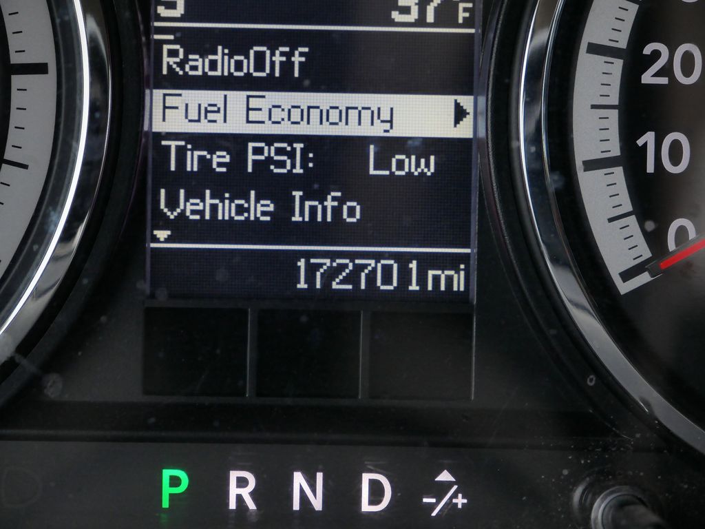 Thumbnail: 2012 RAM 1500 - 29