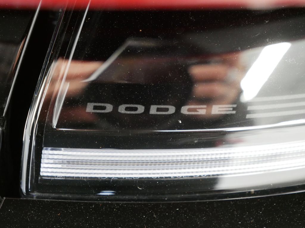 Thumbnail: 2025 Dodge Charger - 21