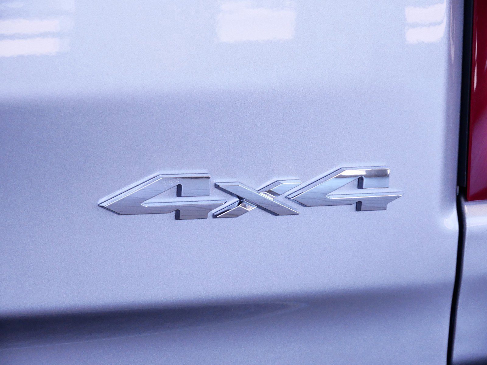 Thumbnail: 2025 RAM 1500 - 11