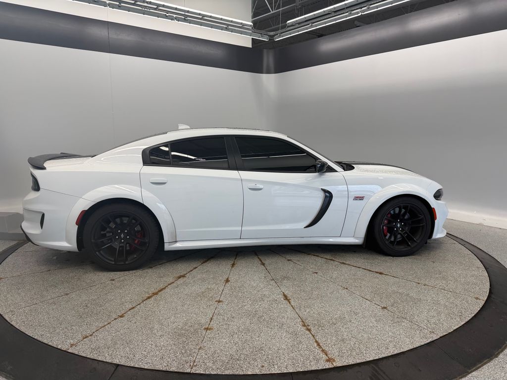 Thumbnail: 2021 Dodge Charger - 4