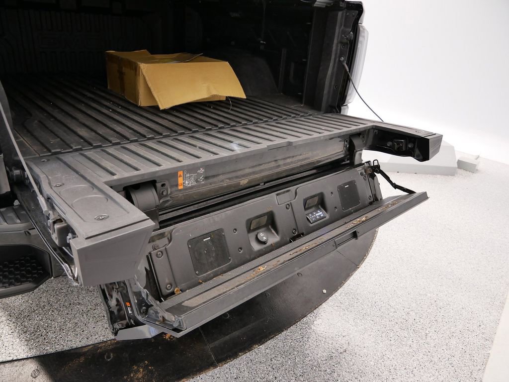 Thumbnail: 2022 GMC Sierra 1500 - 21