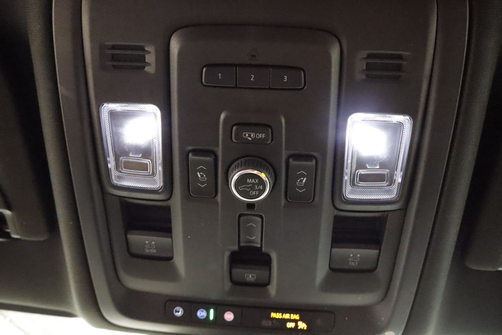 Thumbnail: 2023 GMC Yukon - 43