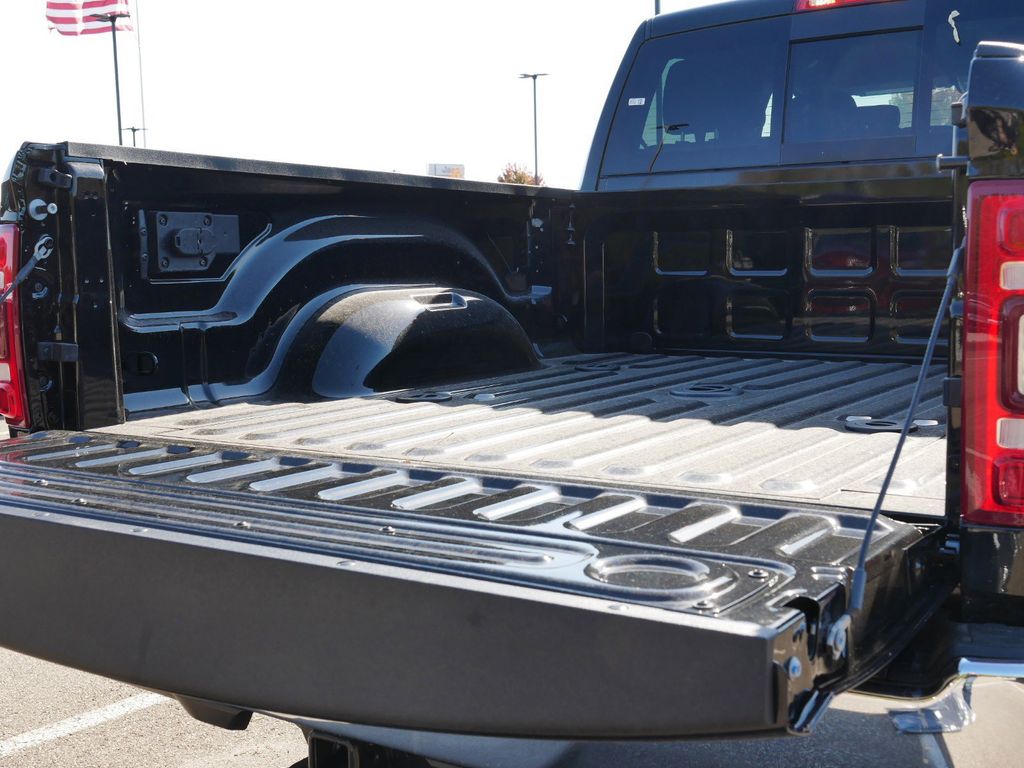 Thumbnail: 2024 RAM 3500 - 23