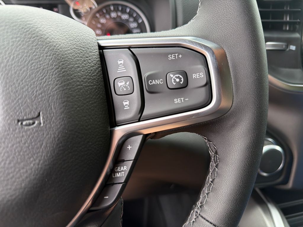 Thumbnail: 2026 RAM 1500 - 24