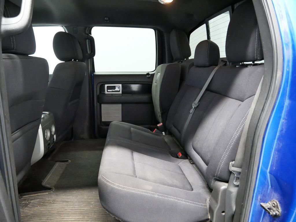 Thumbnail: 2012 Ford F-150 - 27
