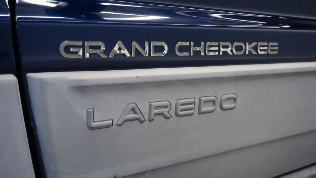Thumbnail: 2000 Jeep Grand Cherokee - 11