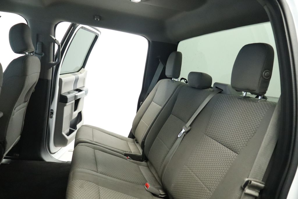 Thumbnail: 2016 Ford F-150 - 25