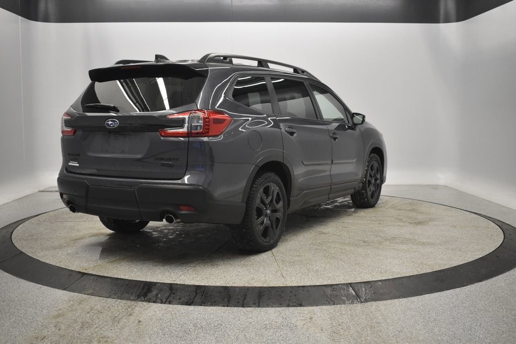 Thumbnail: 2023 Subaru Ascent - 8