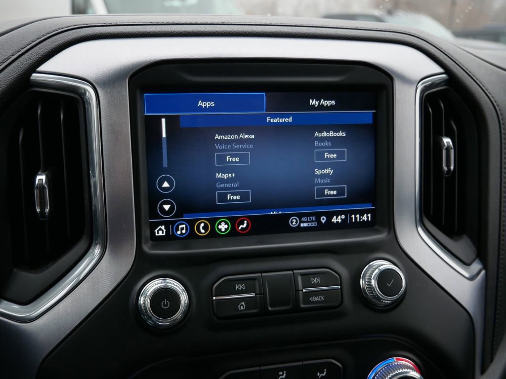 Thumbnail: 2022 GMC Sierra 3500 - 26