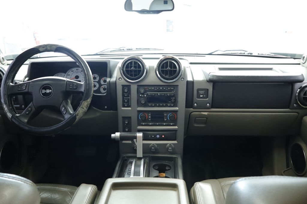 Thumbnail: 2004 Hummer H2 - 21