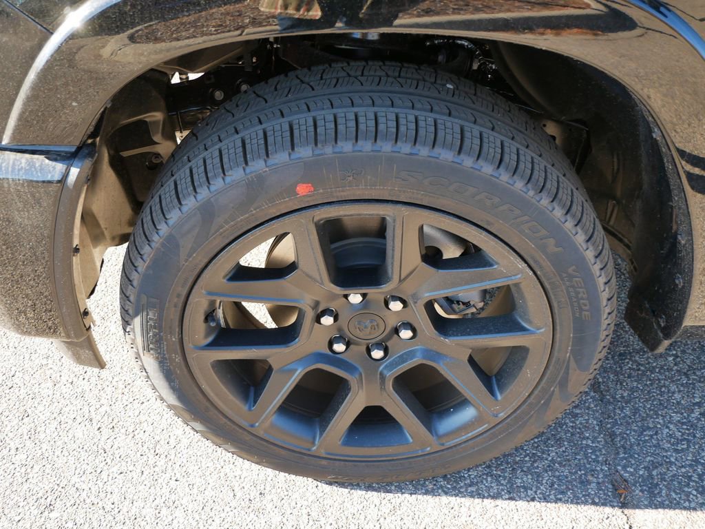 Thumbnail: 2026 RAM 1500 - 21