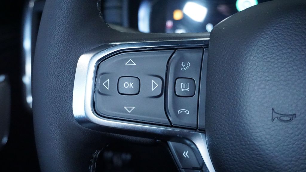 Thumbnail: 2026 RAM 1500 - 46