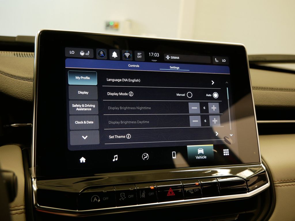 Thumbnail: 2025 Jeep Compass - 30