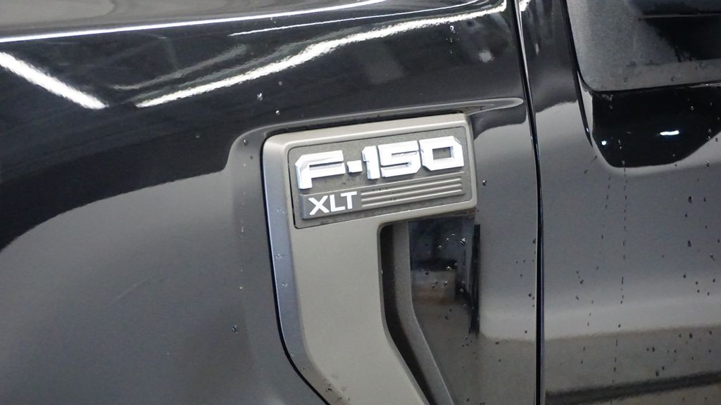 Thumbnail: 2022 Ford F-150 - 12