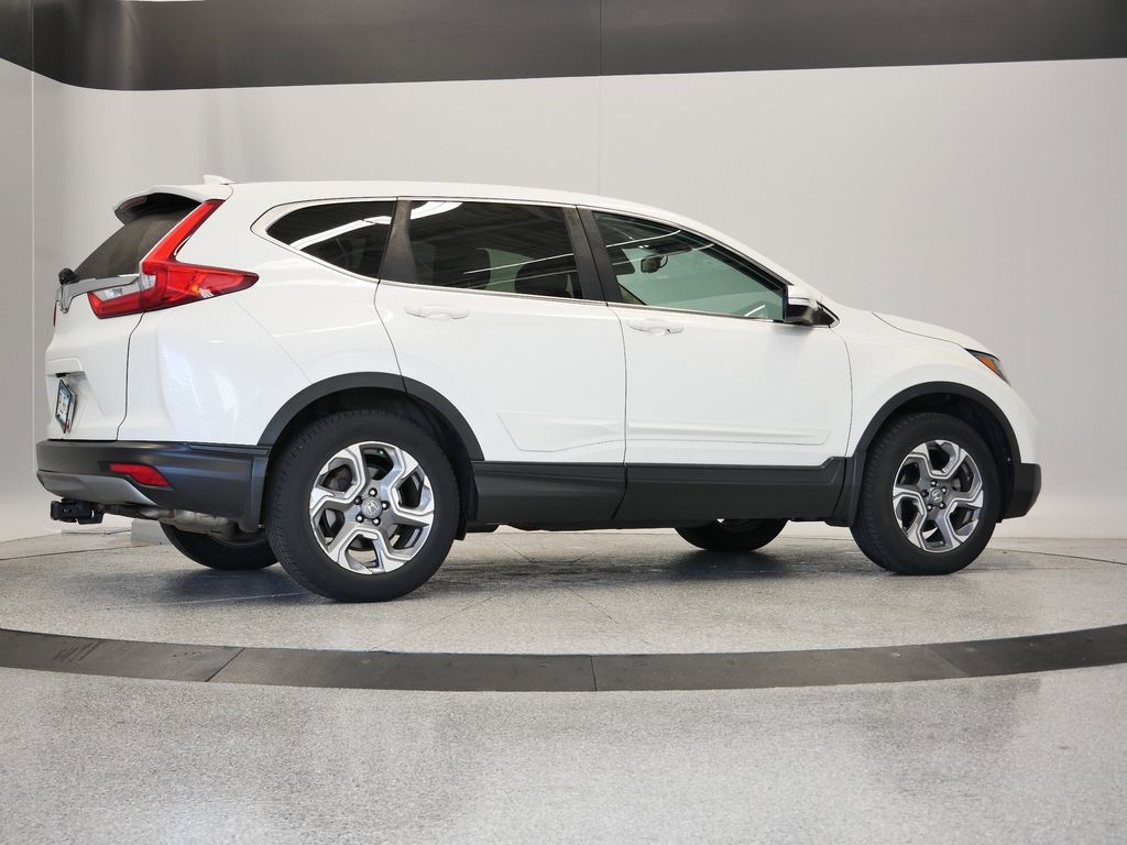 Thumbnail: 2017 Honda CR-V - 3