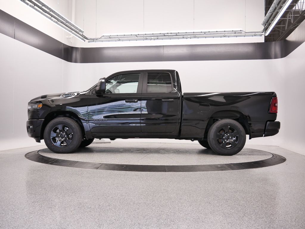 Thumbnail: 2025 RAM 1500 - 43