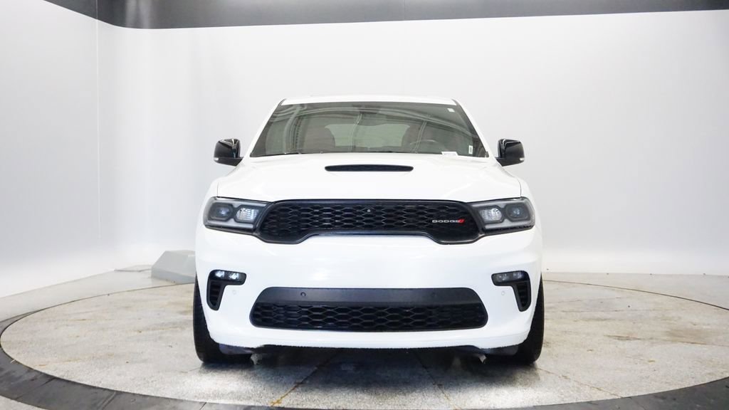 Thumbnail: 2022 Dodge Durango - 11