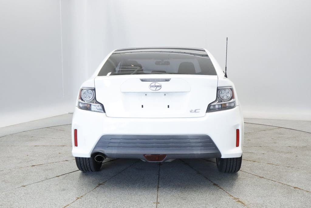 Thumbnail: 2014 Scion tC - 4