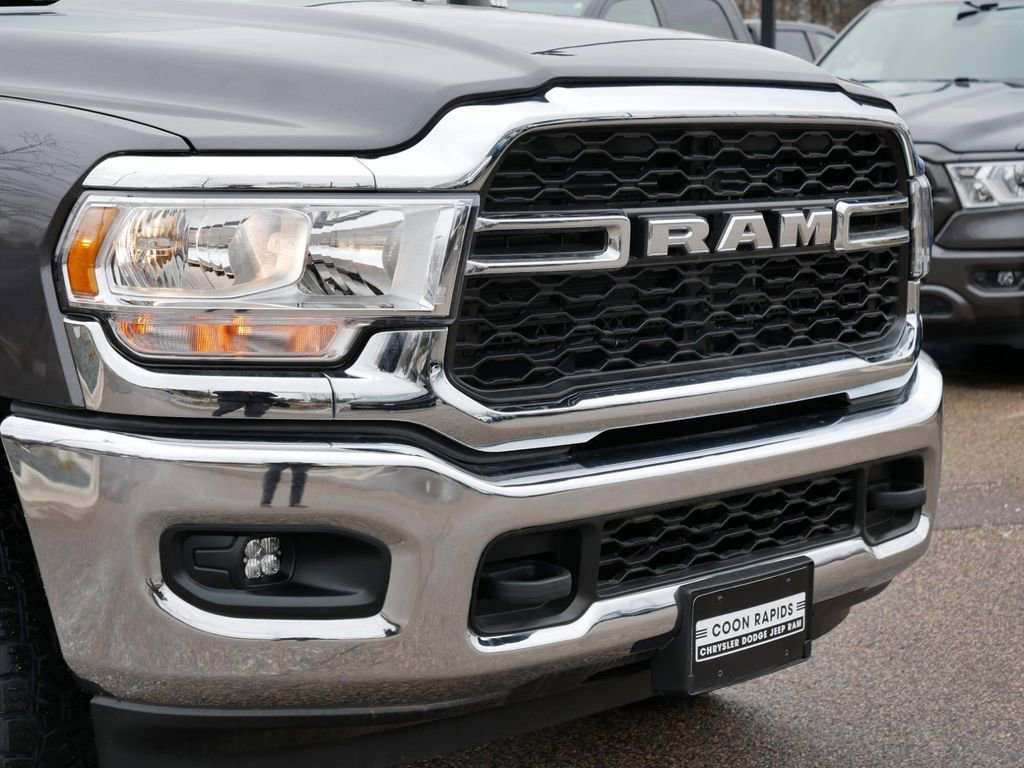Thumbnail: 2024 RAM 2500 - 3