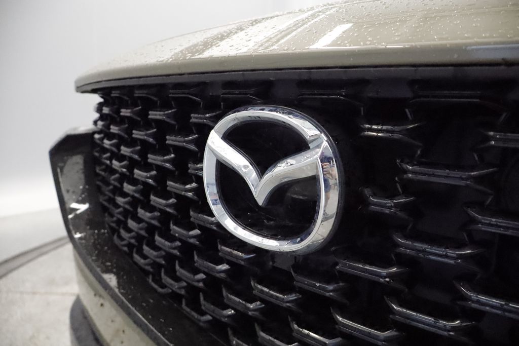 Thumbnail: 2024 Mazda CX-50 - 4