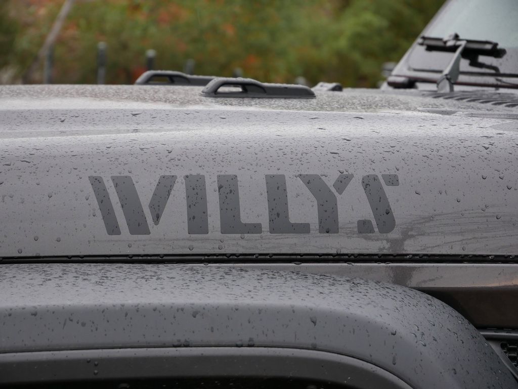 Thumbnail: 2026 Jeep Wrangler - 50