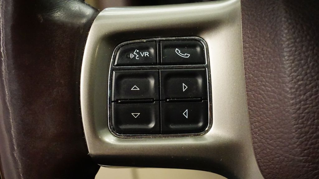 Thumbnail: 2016 RAM 1500 - 36