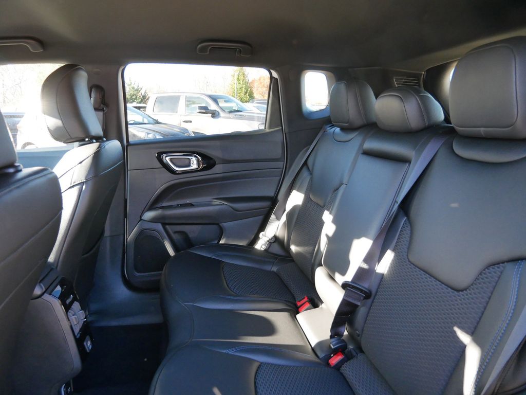 Thumbnail: 2026 Jeep Compass - 27