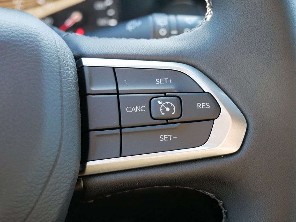 Thumbnail: 2026 Jeep Compass - 36