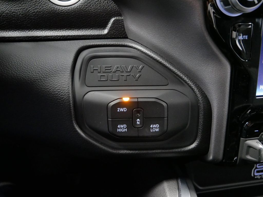 Thumbnail: 2026 RAM 3500 - 36