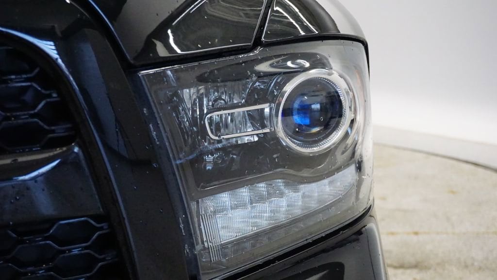 Thumbnail: 2018 RAM 1500 - 9