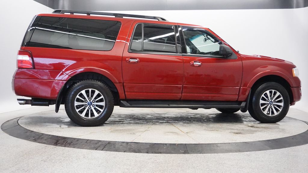 Thumbnail: 2017 Ford Expedition EL - 12