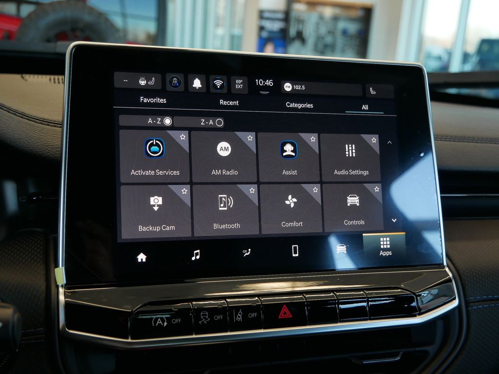 Thumbnail: 2026 Jeep Compass - 31