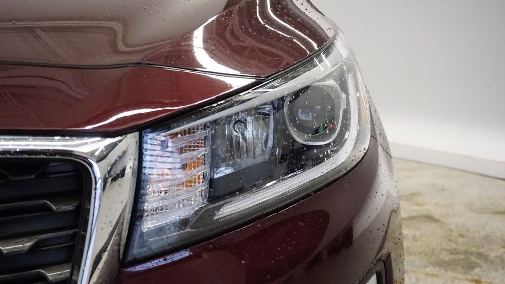 Thumbnail: 2020 Kia Sedona - 12