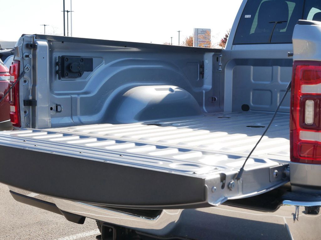 Thumbnail: 2024 RAM 3500 - 23