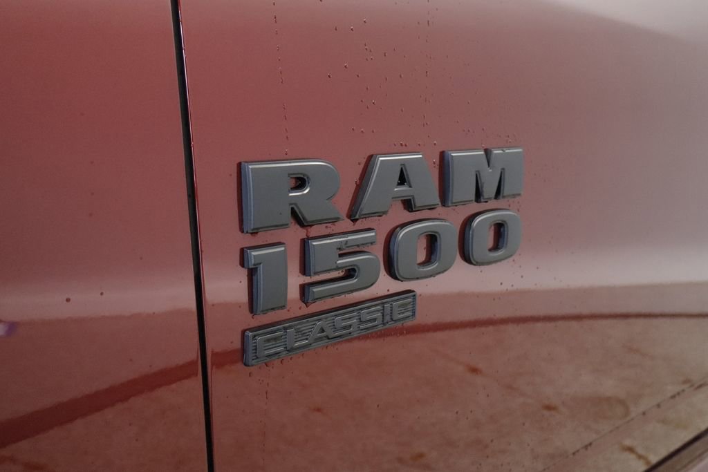 Thumbnail: 2023 RAM 1500 Classic - 14