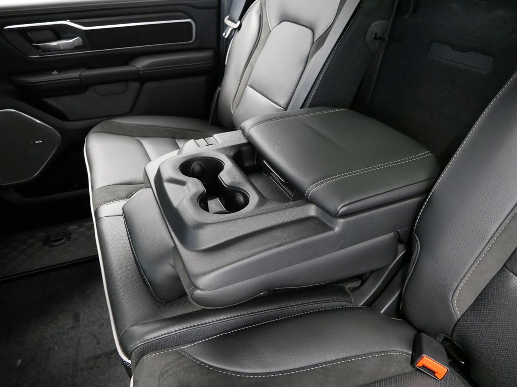 Thumbnail: 2026 RAM 1500 - 12