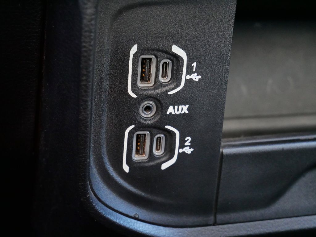 Thumbnail: 2021 RAM 2500 - 36