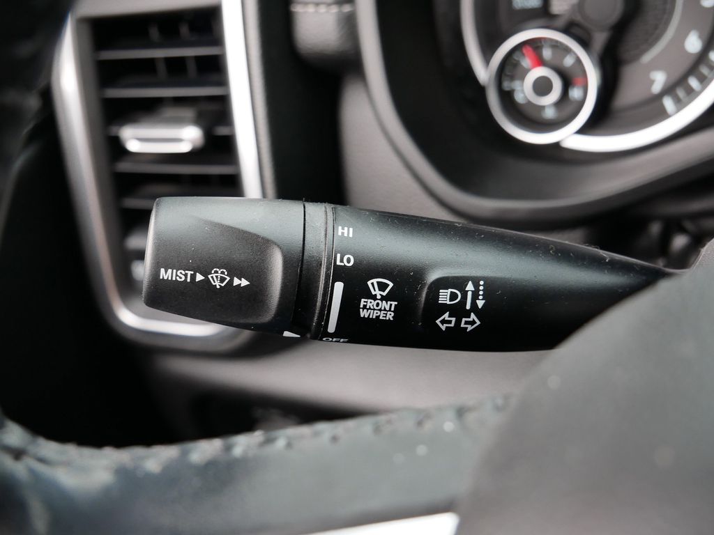 Thumbnail: 2023 RAM 1500 - 26