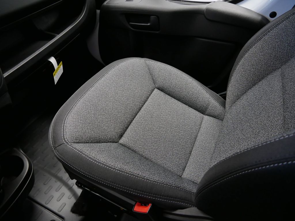 Thumbnail: 2025 RAM ProMaster - 33