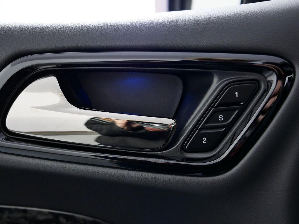 Thumbnail: 2025 Dodge Durango - 38