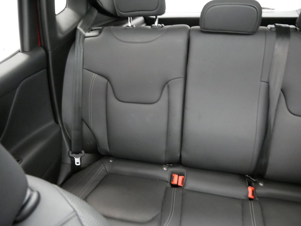 Thumbnail: 2023 Jeep Renegade - 16