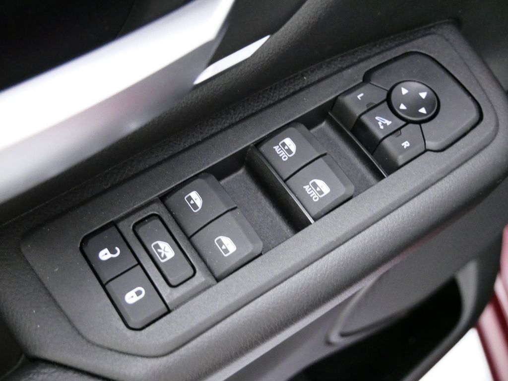 Thumbnail: 2025 RAM 1500 - 35