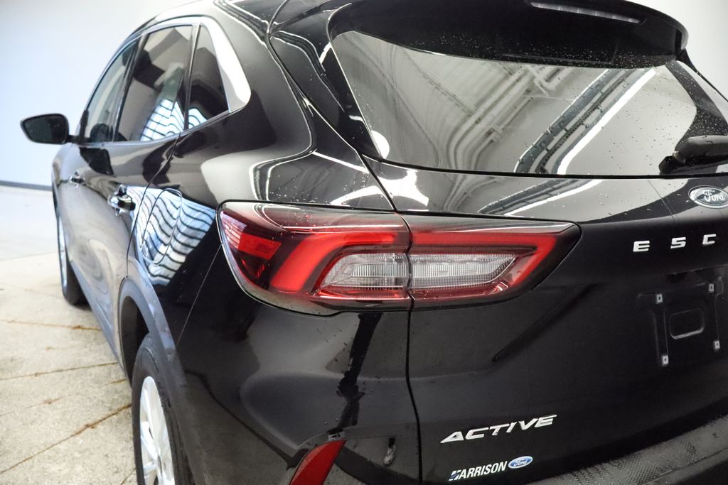 Thumbnail: 2024 Ford Escape - 19