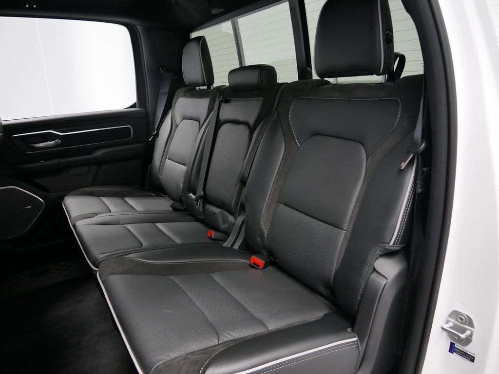 Thumbnail: 2026 RAM 1500 - 10