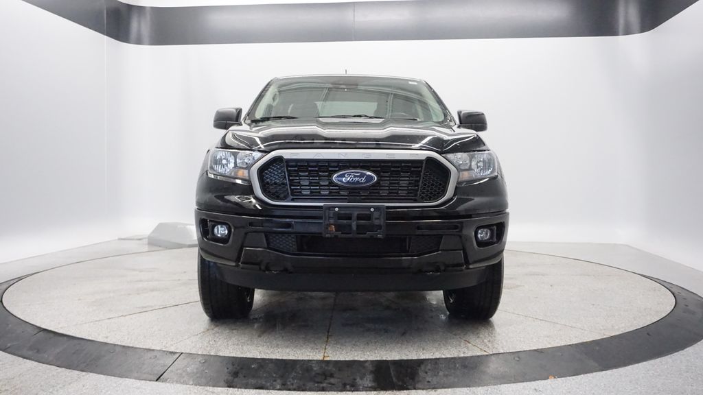 Thumbnail: 2021 Ford Ranger - 15