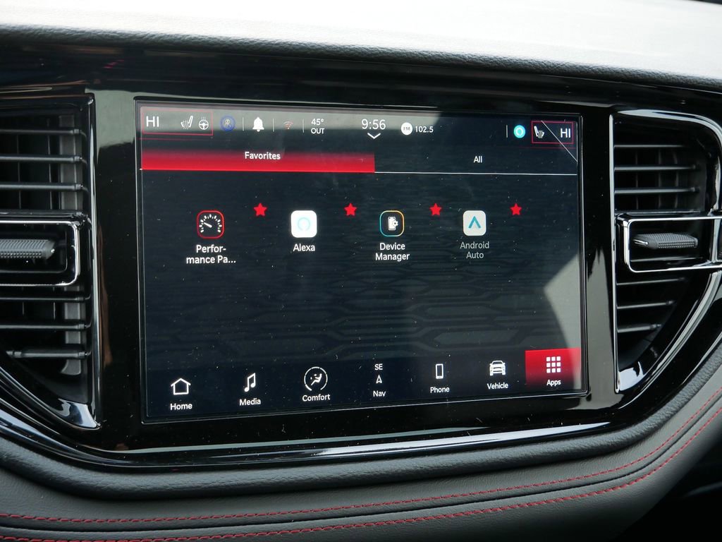 Thumbnail: 2026 Dodge Durango - 30