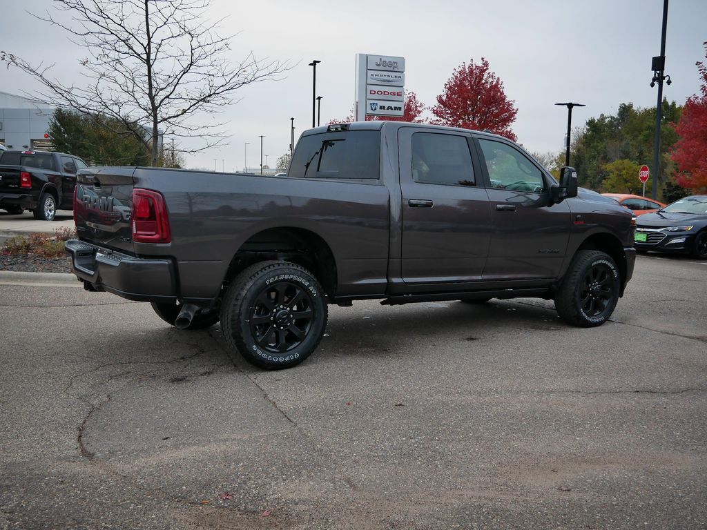 Thumbnail: 2026 RAM 2500 - 46