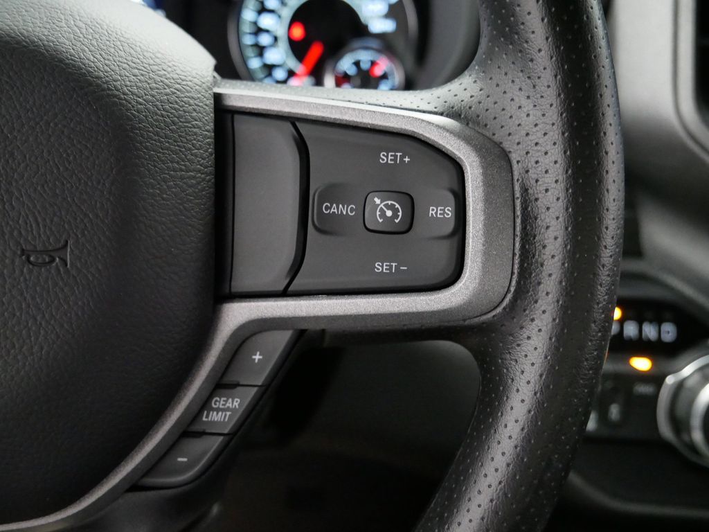 Thumbnail: 2024 RAM 3500 - 18